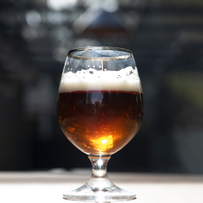 Birra Barley Wine, la ricetta del "vino d'orzo"