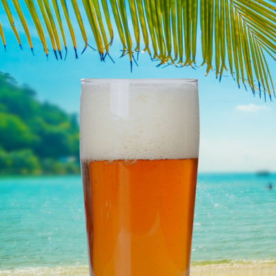 Birra al mango - Prova la nuova ricetta Tropical IPA