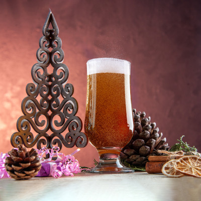 Birra di Natale: tra Kerstbier, Christmas Ale e Winter Warmer