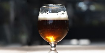 Birra Barley Wine, la ricetta del "vino d'orzo"