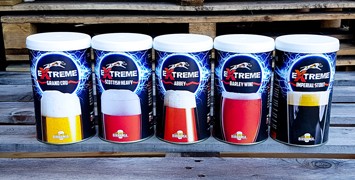Birra Extreme, novità 2019
