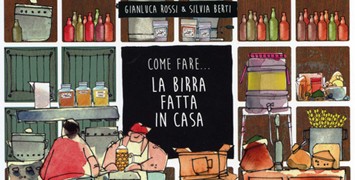 Birramia presenta il nuovo libro sulla birra fatta in casa!