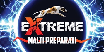 Nuovi kit per birra artigianale da malto luppolato Extreme