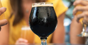 Schwarzbier ricetta - All Grain, E+G e con i malti pronti