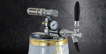 Nuovo spillatore birra in esclusiva su Birramia
